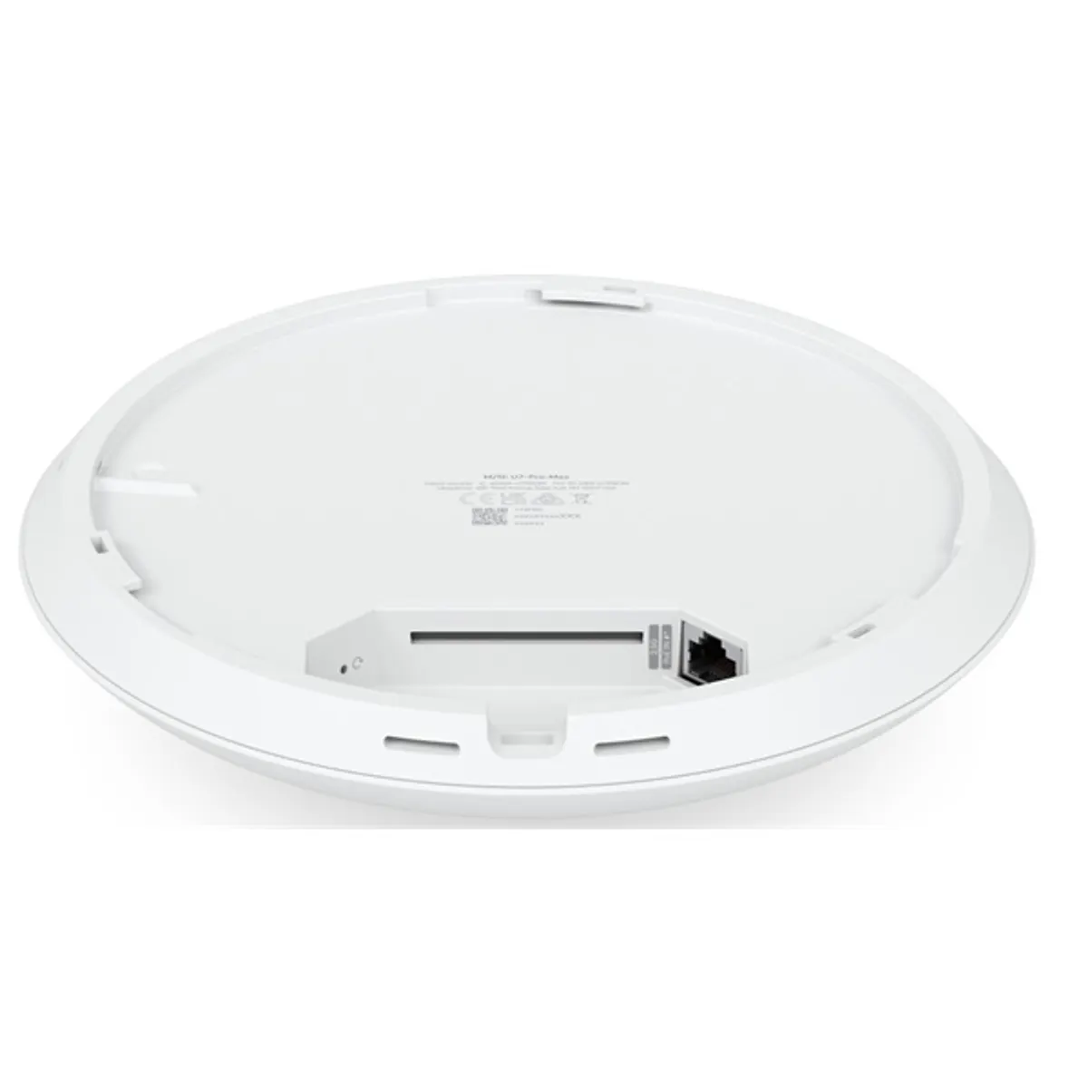 Ubiquiti UniFi U7-Pro-Max 802.11be Wi-Fi 7 Tri-band beltéri Access Point #2