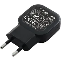 Akyga 5V/2,1A/10W hálózati USB töltő #2