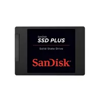 Sandisk 2TB Sata3 2,5" PLUS (186461) SSD #1