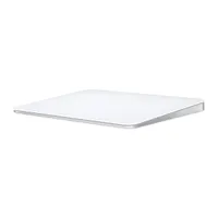Apple mxk93zm/a Magic Trackpad (2024) fehér Multi-touch felület #1