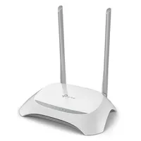 TP-Link TL-WR840N Vezeték nélküli 300Mbps Router #3