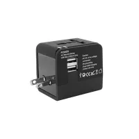 Sbox TA-23 univerzális utazó adapter #3