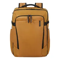Samsonite Armox 17.3" Overnight sárga notebook/kabin hátizsák #1