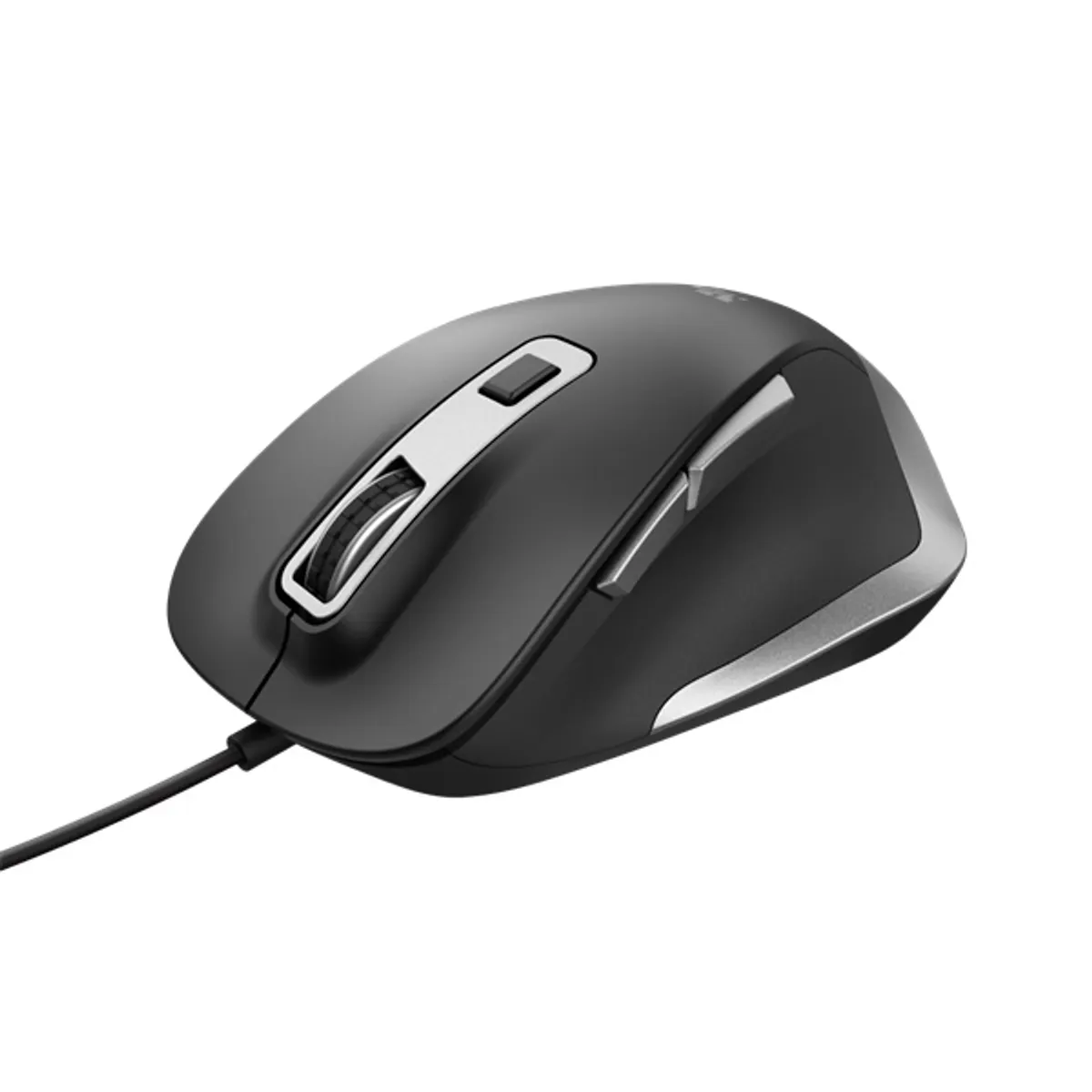 Trust Fyda 5000dpi vezetékes optikai egér #3