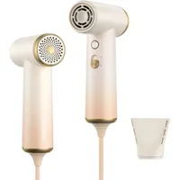 COSHARE HP10 SuperMini nagy sebességű hajszárító #4