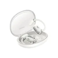 Baseus A00064400221-00 Eli Sport 1 Open-Ear True Wireless fehér fülhallgató #1