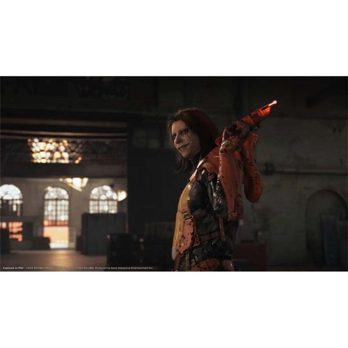 Death Stranding 2 PS5 játékszoftver #6