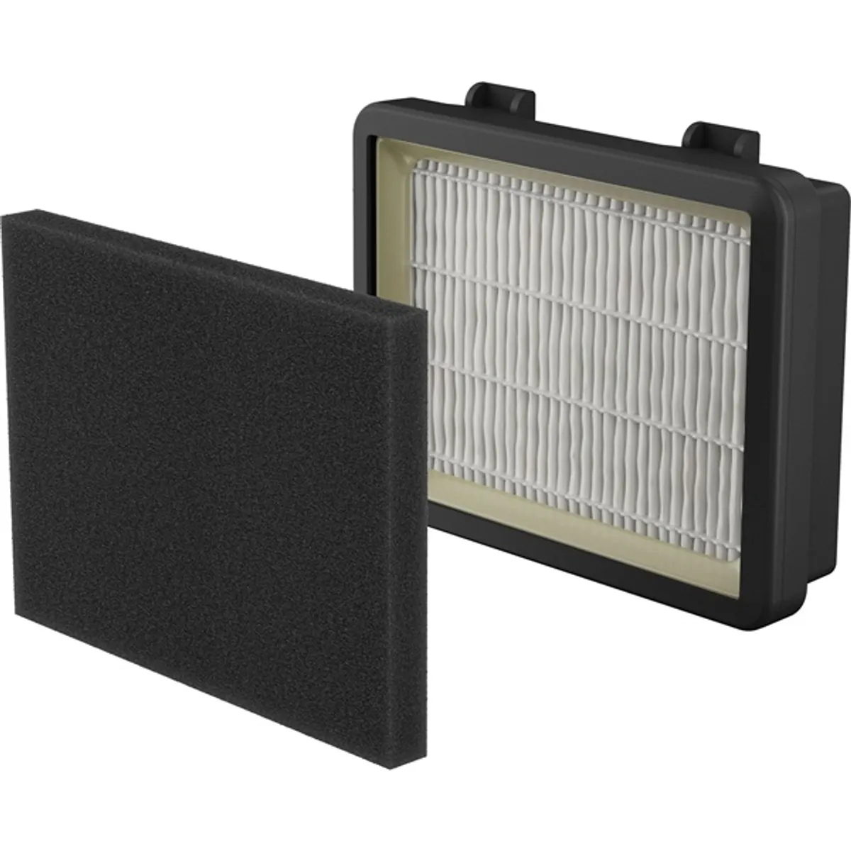 Electrolux EL51C2SW Clean 500 porzsák nélküli porszívó #6