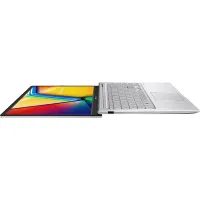 Asus X1504VA-BQ800 15,6"FHD/Intel Core i5-1334U/16GB/1TB/Int.VGA/FreeDOS/ezüst laptop #6