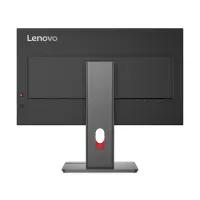 Lenovo 27" ThinkVision P27Q-40 FHD IPS DP/HDMI/VGA/USB-C/USB fekete monitor #10
