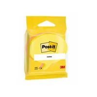 Post-it szövegbuborék alakú öntapadós jegyzettömb #1