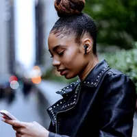 LAMAX Tones1 True Wireless Bluetooth fekete fülhallgató #5