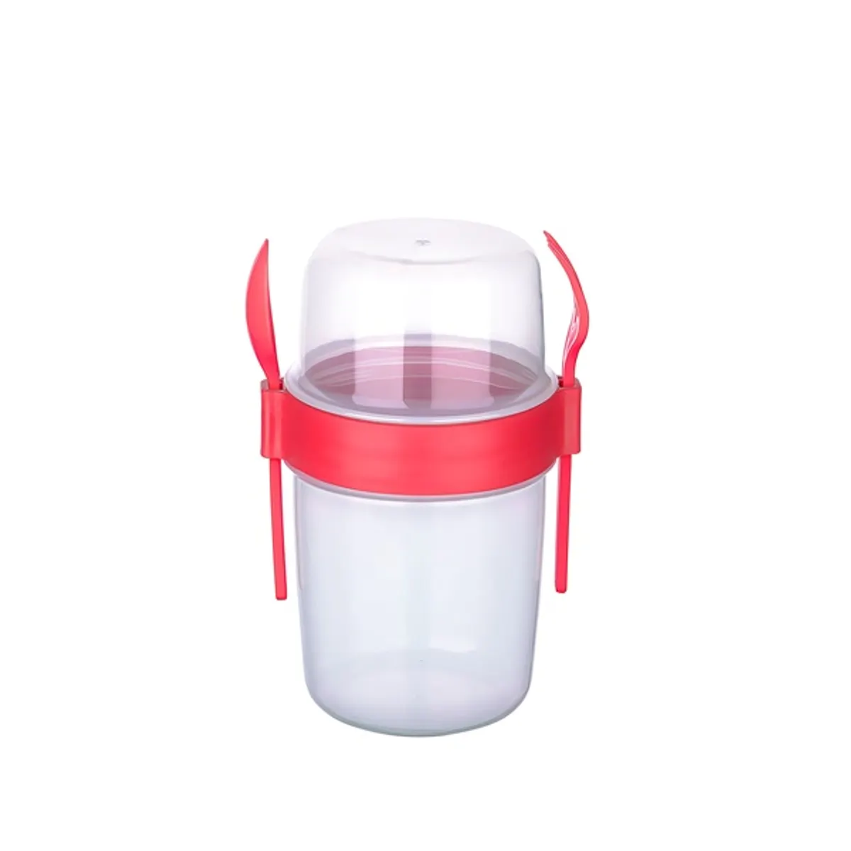 IRIS TAKE & GO MUESLI müzli szett 1.100ml AP-9453 #1