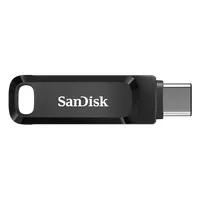 Sandisk 000183599 256GB USB 3.1 fekete Flash Drive #1