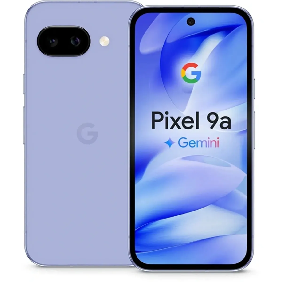 Google Pixel 9a 6,3" 5G 8/128GB DualSIM kék okostelefon #9