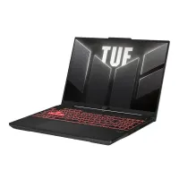 Asus TUF Gaming FA607NUG-RL142 16"WUXGA/AMD Ryzen 7 7445HS/16GB/1TB/RTX 4050 6GB/FreeDOS/fekete laptop #5