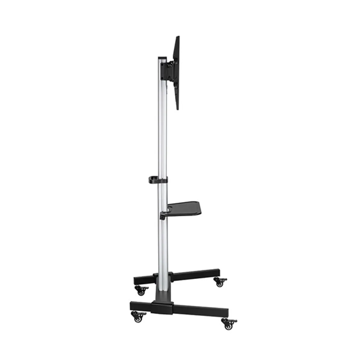 Stell SOS 4050 37"-86" profi TV padlóállvány #6