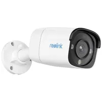Reolink P340 /kültéri/12MP/H265/2,8mm/30m Full-Color/ember, jármű észlelés/kétirányú hang/PoE IP csőkamera #4