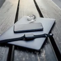 LAMAX Tones1 True Wireless Bluetooth fehér fülhallgató #4