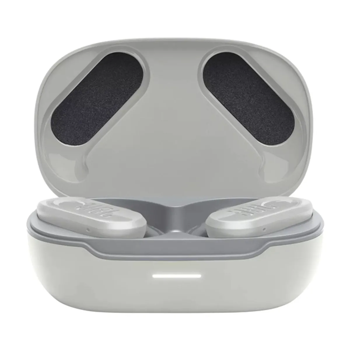 JBL Endurance Peak 3 True Wireless Bluetooth fehér sport fülhallgató #6