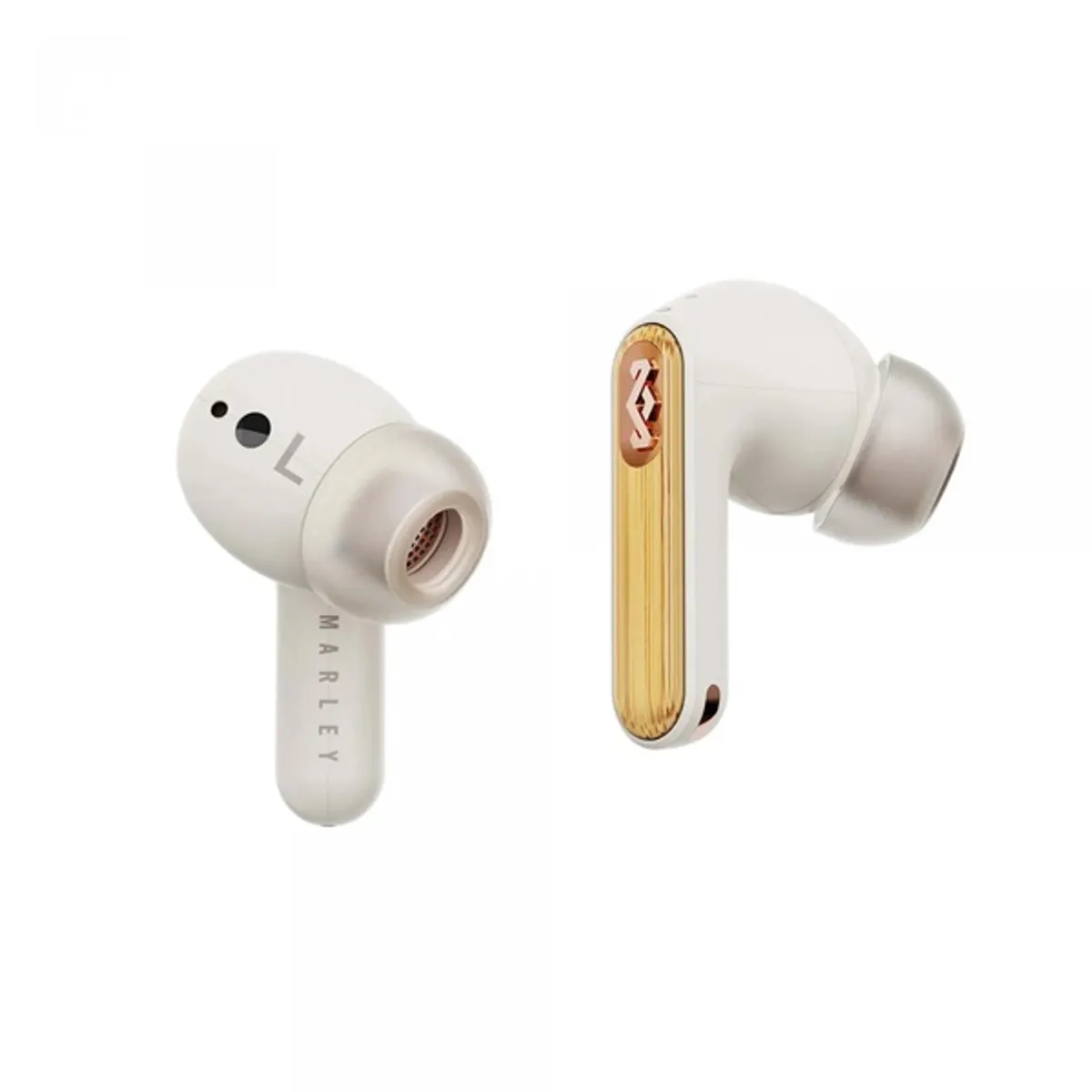 Marley Redemption ANC 2 True Wireless Bluetooth krém fülhallgató #2