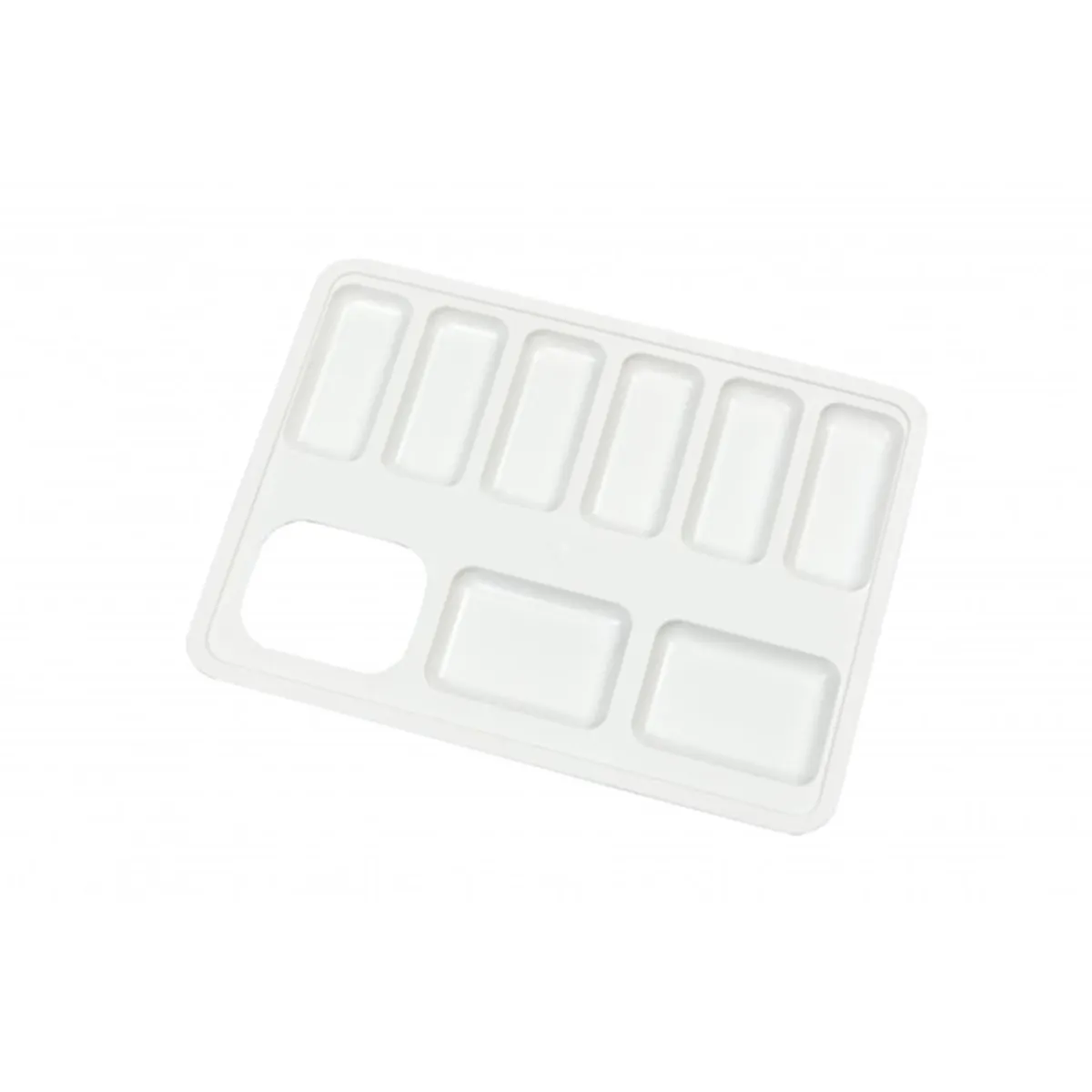 Nebulo festő paletta #1