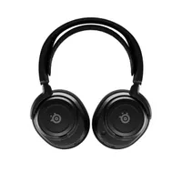 Steelseries Arctis Nova 7 vezeték nélküli fekete gamer headset #2