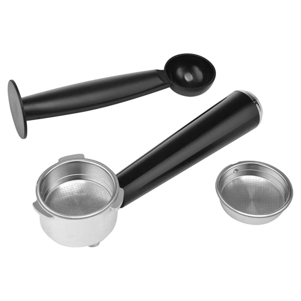 Sencor SES 1720WH fehér espresso kávéfőző #7