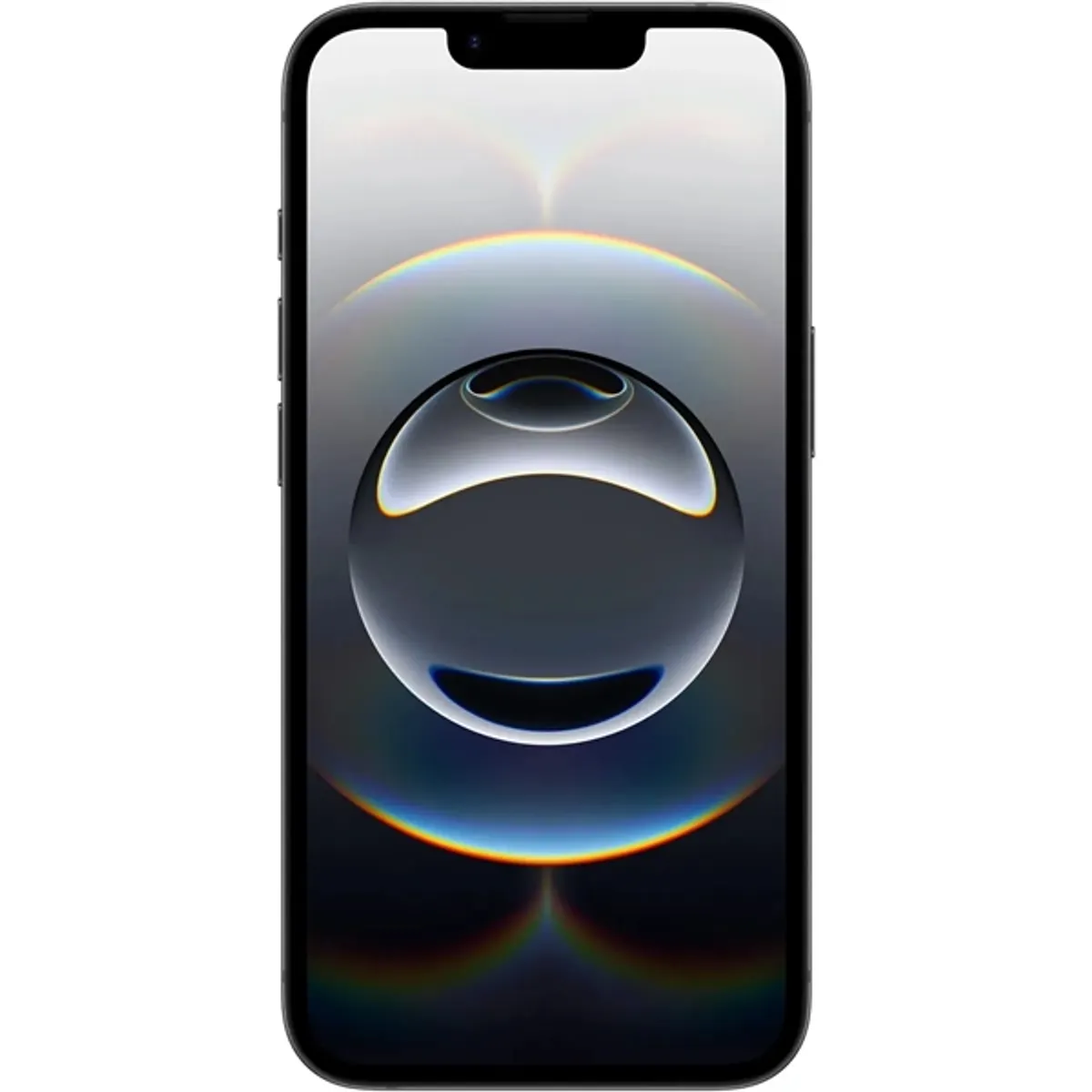 Apple iPhone 16e 6,1" 5G 8/256GB fekete okostelefon #4