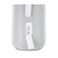 Hama 188229 "SHINE 2.0", 30W, RGB LED, fehér bluetooth hangszóró #3