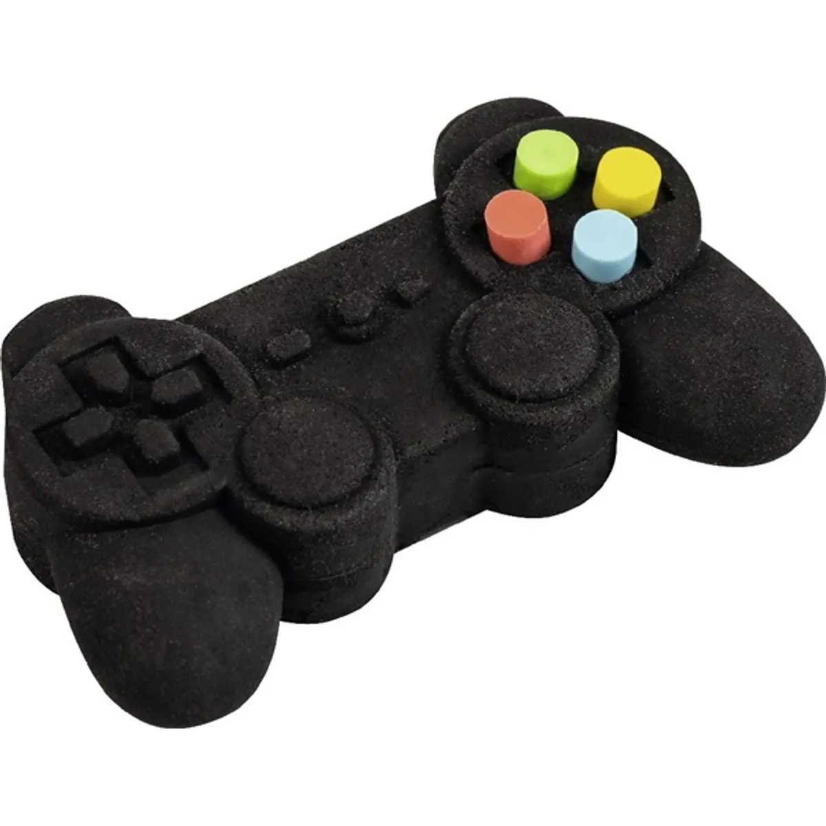 Brunnen Gamepad radír #1