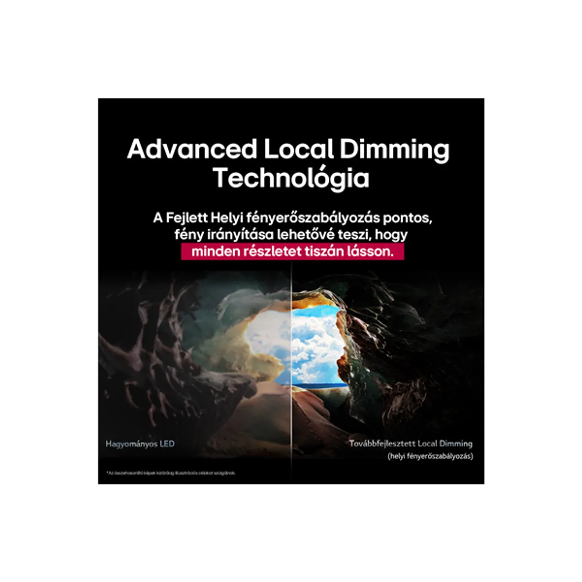 LG 65" 65QNED93A6A 4K UHD AI Smart Gamer QNED evo MiniLED TV #8