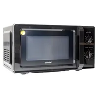Comfee CMO-MP012 OC-BK 700W 19L fekete mikrohullámú sütő #2