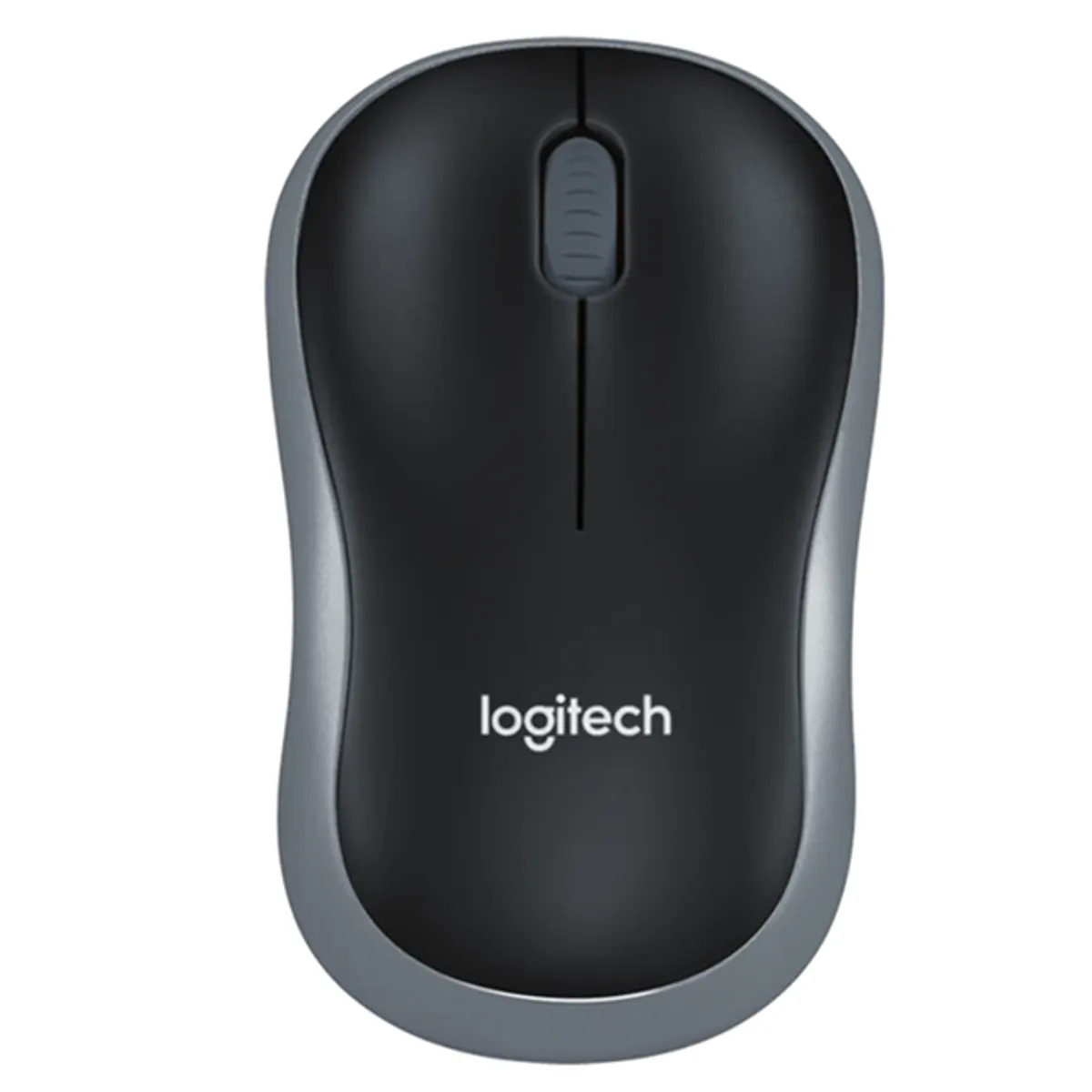 Logitech MK270 UK fekete vezeték nélküli billentyűzet + egér #7