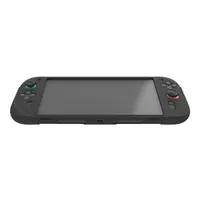 Hyperkin M07714-BK GelShell Nintendo Switch 2 fekete szilikon tok #4