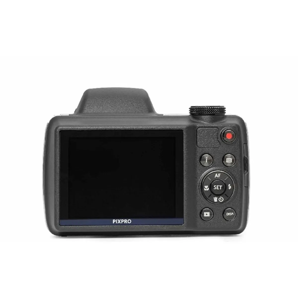 Kodak Pixpro AZ528-BK Digitális fekete fényképezőgép #2