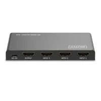 DIGITUS DS-55331 HDMI 4K 60Hz 3x1 Switch #2