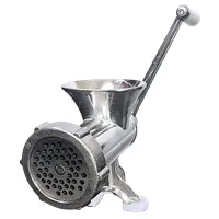 Hausberg Ertone ERT-MN 502 kézi alumínium húsdaráló, 10-es méret