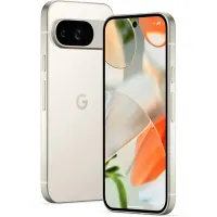 Google Pixel 9 6,3" 5G 12/128GB DualSIM fehér okostelefon #5