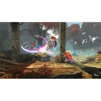 Prince of Persia: The Lost Crown PS4 játékszoftver #2