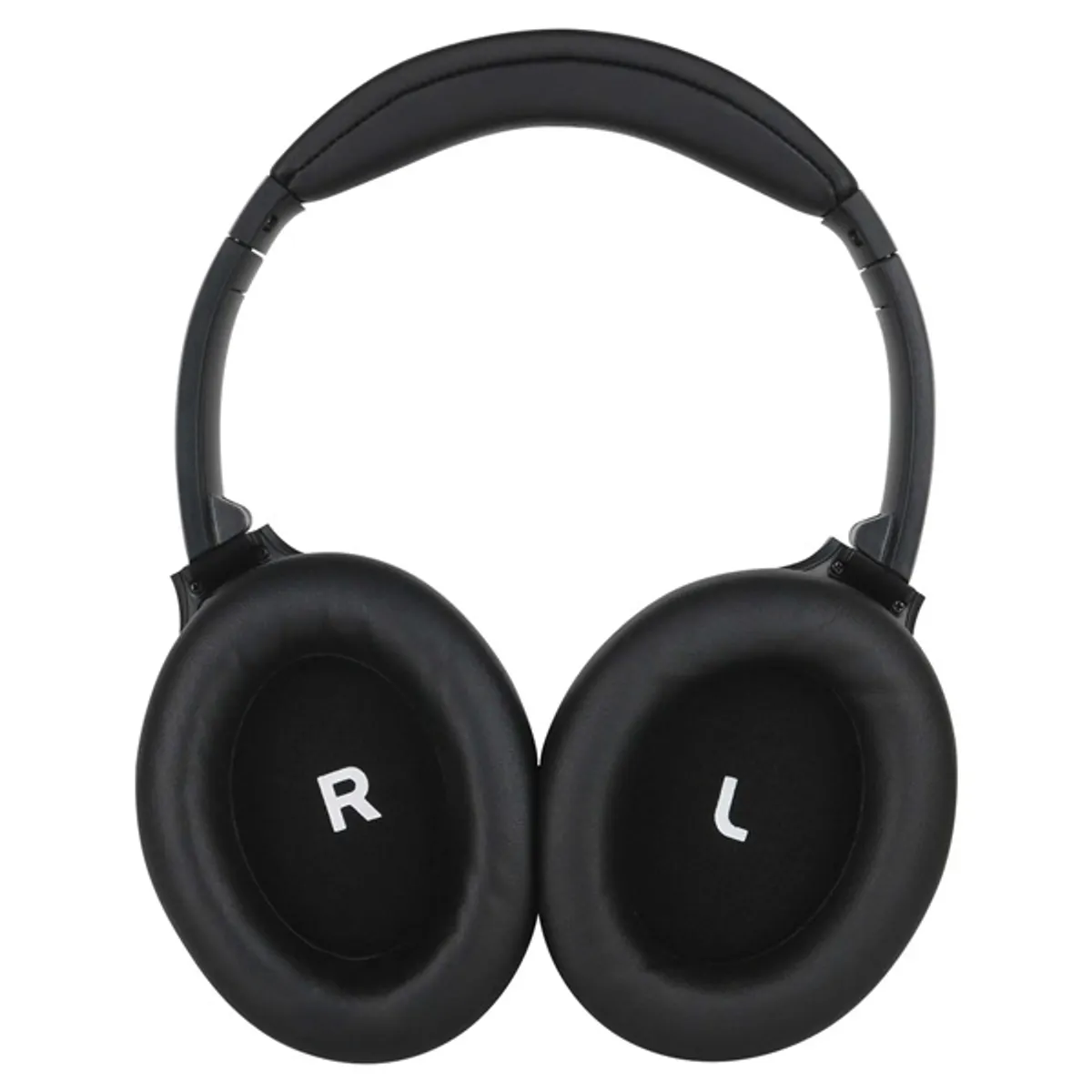 Sencor SEP Corporate ANC fekete Bluetooth fejhallgató #3