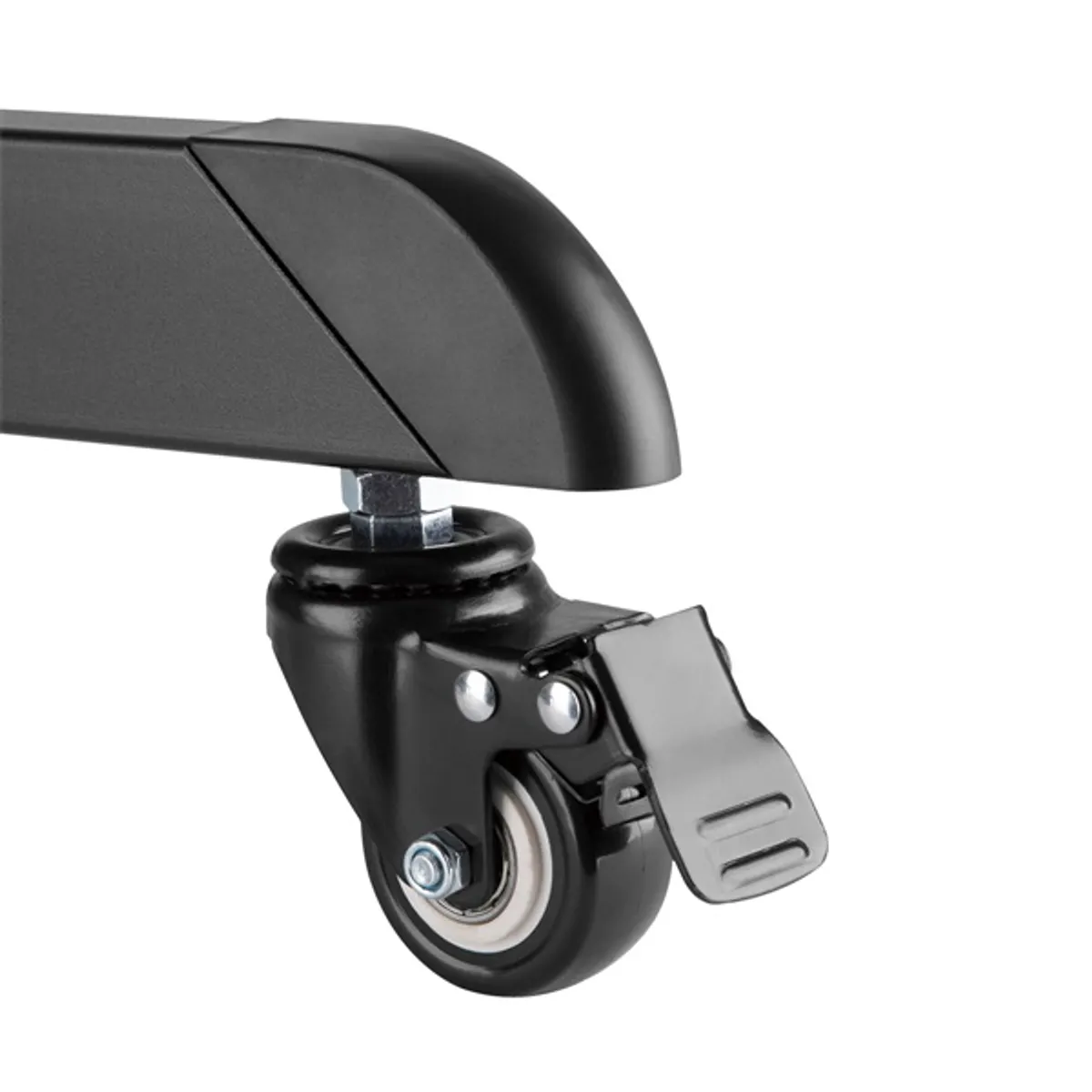 Sbox FS-224-2 55" VESA 400x400 TV állvány #7