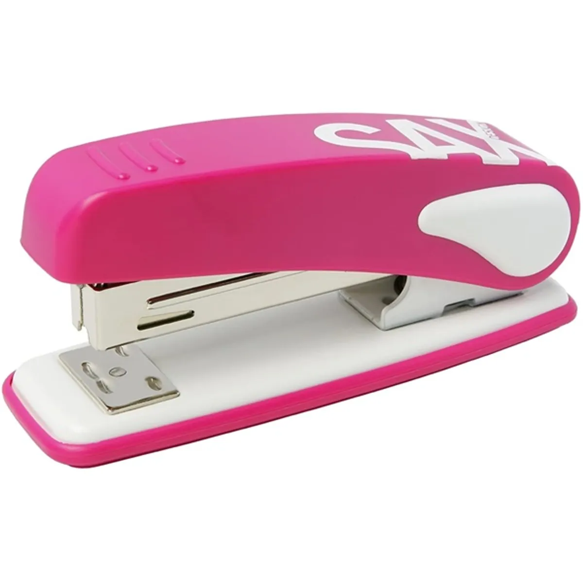 Sax Design rózsaszín fűzőgép #1