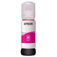 Epson C13T03V34A T03V3 70ml EcoTank kompatibilis magenta tintapalack #3
