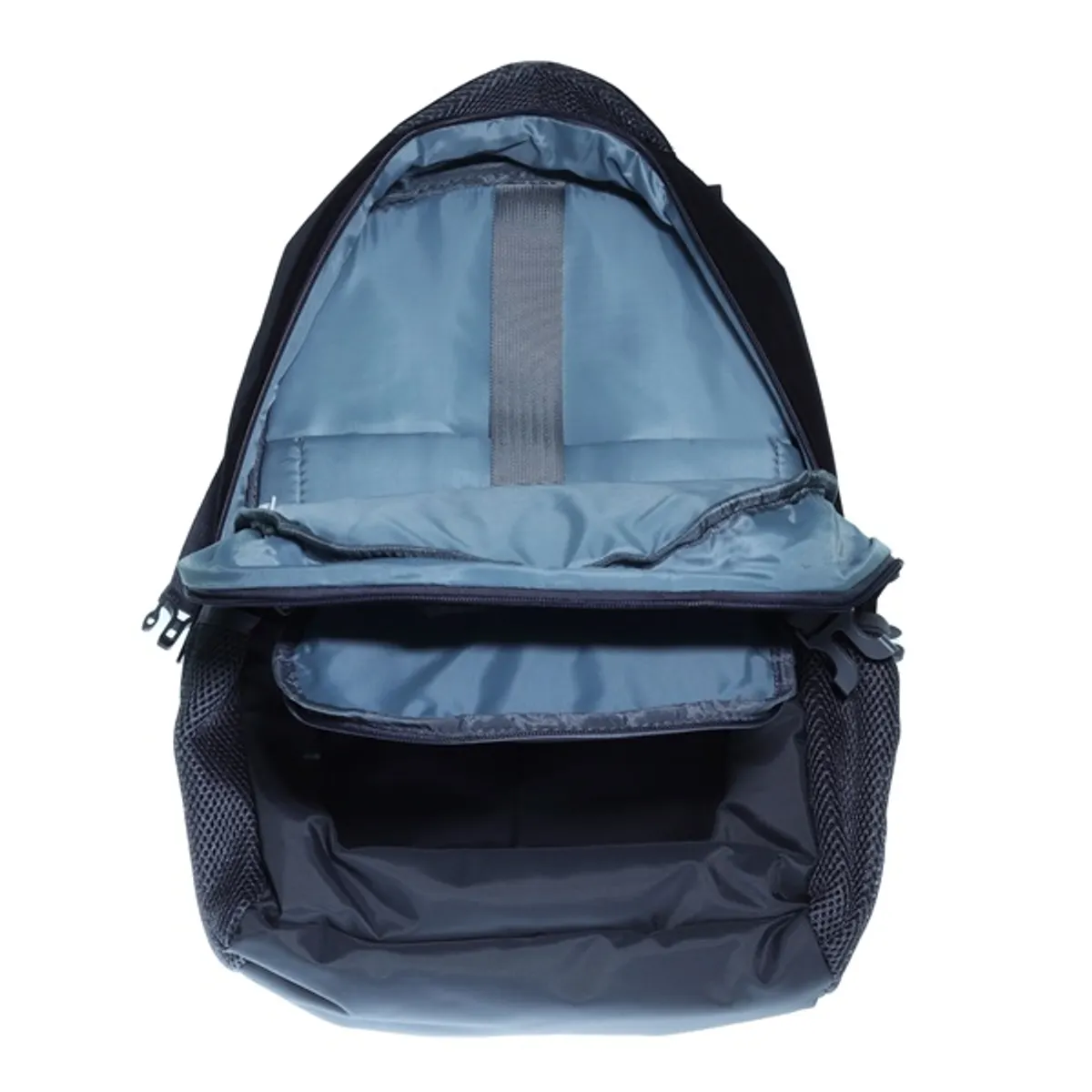 Act!ive fekete hátizsák #3