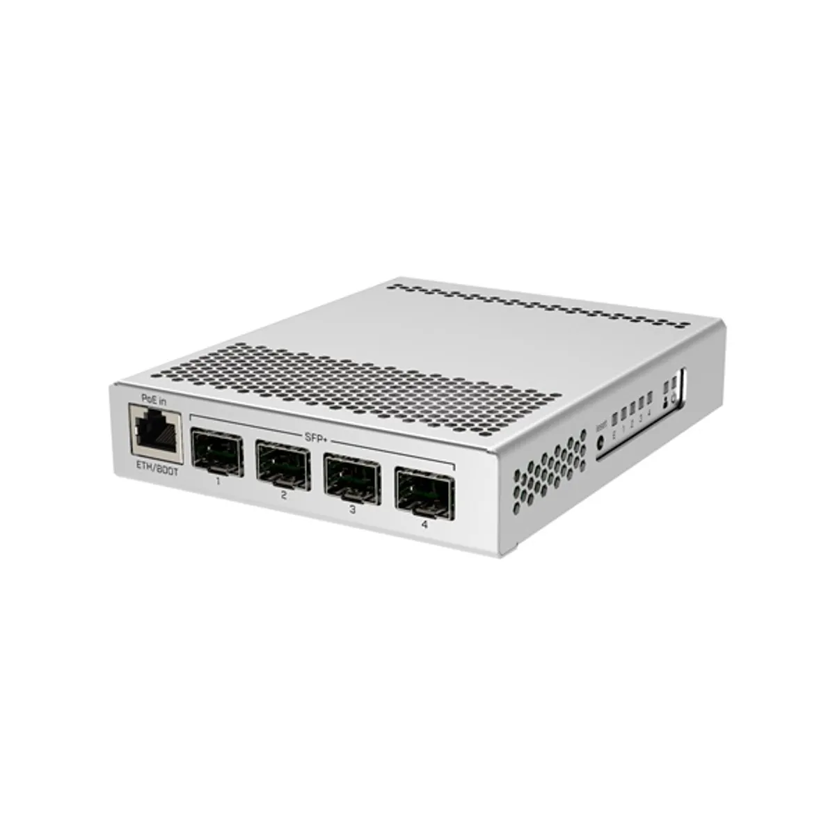 MikroTik CRS305-1G-4S+IN L5 1xGbE LAN, 4x SFP+ port Cloud Router Switch #1