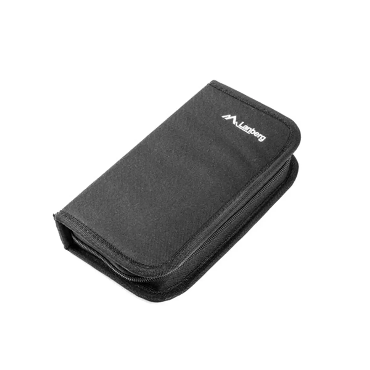 Lanberg NT-0301 Hálózati szerszám készlet + teszter #3