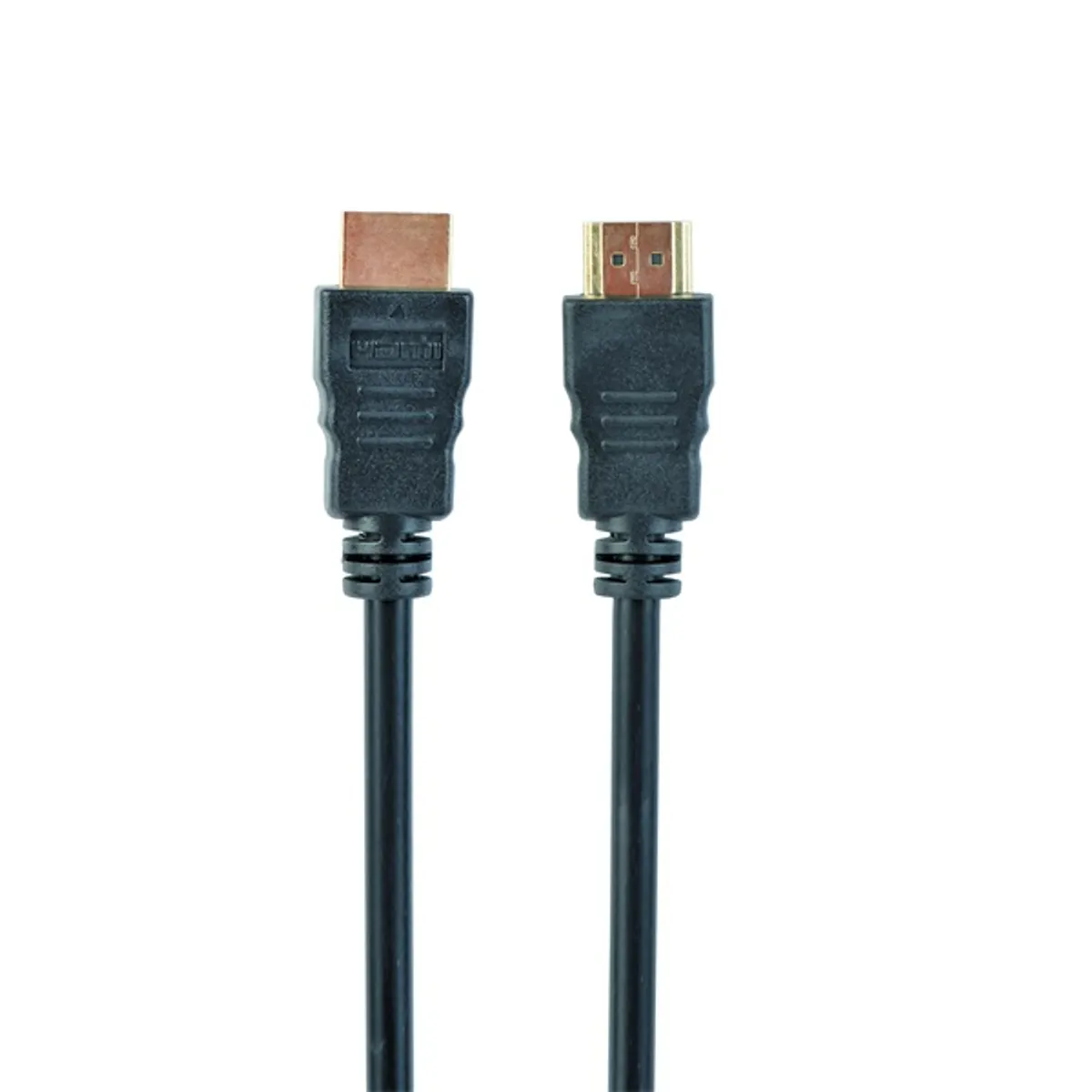 Gembird CC-HDMI4-1M 1m HDMI 2.0 - HDMI 2.0 M/M fekete kábel #2