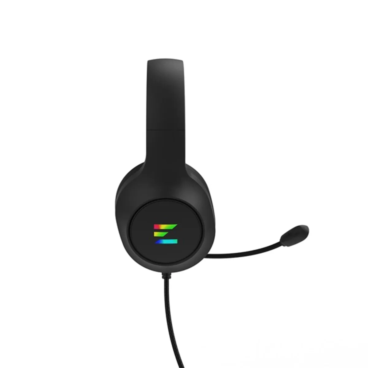 Zalman ZM-HPS310 fekete headset #4