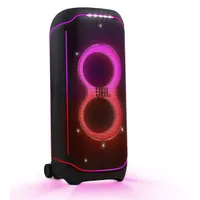 JBL PartyBox Ultimate EU Bluetooth fekete party hangszóró #1